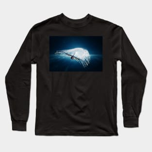 Angel Protector Long Sleeve T-Shirt